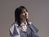 佐藤千亜妃「佐藤千亜妃、新曲「カタワレ」のティザー映像公開」1枚目/2