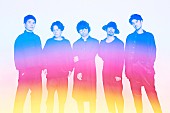 wacci「wacci、4/9に新曲「あなたがいる」配信スタート＆MV公開決定」1枚目/10