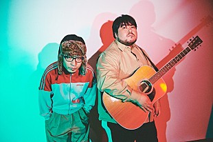 「スカートとPUNPEE、アニメ『オッドタクシー』OP曲のMVをYouTubeでプレミア公開へ」