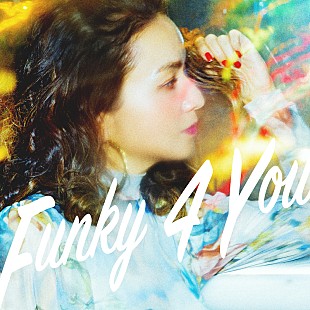 「G.RINAの新作EP『Funky 4 You_EP』配信リリース＆「close 2 u」リミックスのMVプレミア公開へ」