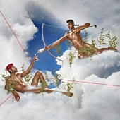 「【米ビルボード・ソング・チャート】リル・ナズ・X「モンテロ（コール・ミー・バイ・ユア・ネーム）」初登場1位、約2年ぶりの首位獲得」1枚目/1