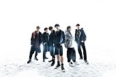 UVERworld「UVERworld、アニメ『七つの大罪』EDテーマに決定 ニューシングル『NAMELY』6月リリース」1枚目/3