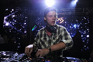 「故アヴィーチー、家族公認の伝記本が11月に出版へ」