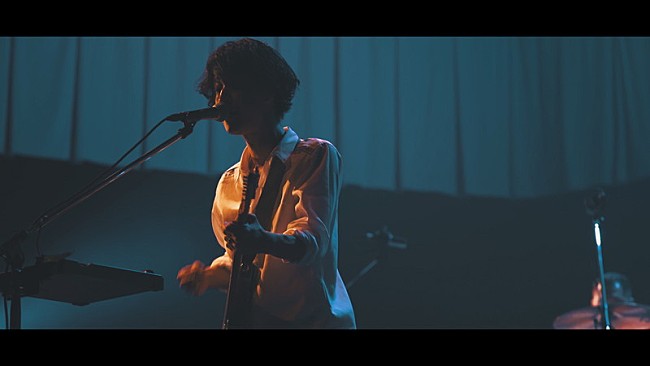 GRAPEVINE「GRAPEVINE、【FALL TOUR 2020】から3週連続ライブ映像配信決定」1枚目/5