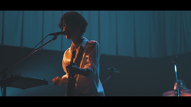 GRAPEVINE、【FALL TOUR 2020】から3週連続ライブ映像配信決定 