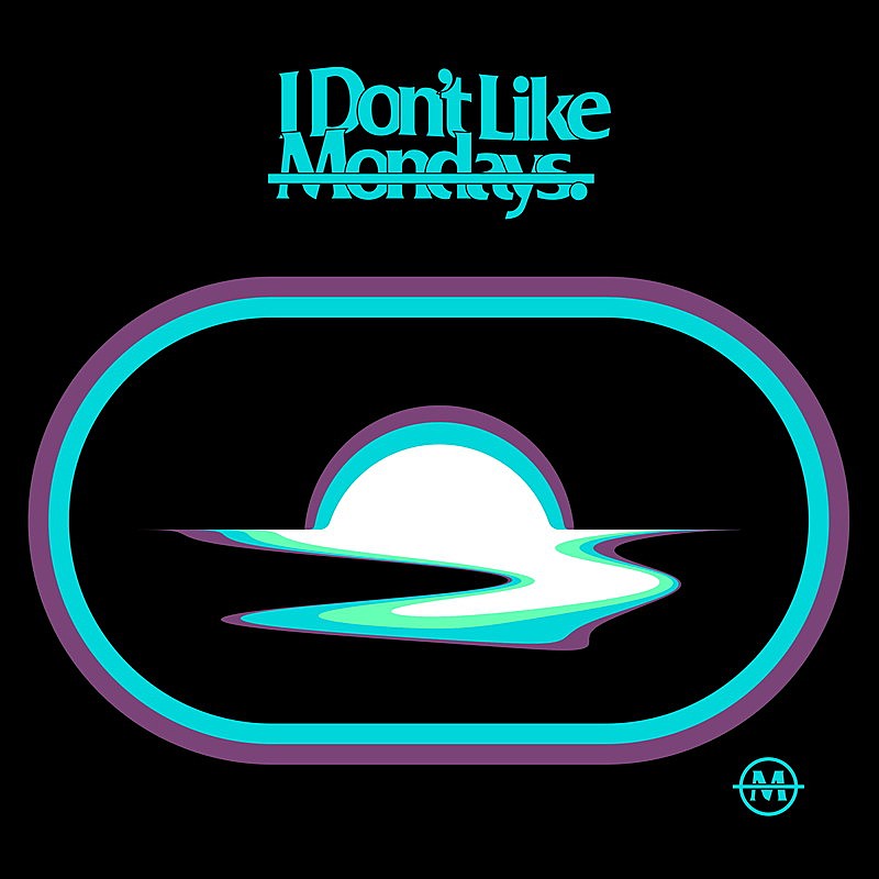 I Don't Like Mondays.、新曲「地上を夢見る魚」配信開始＆MV公開 