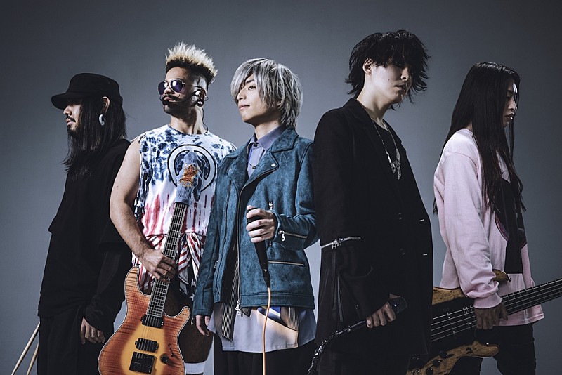 Fear, and Loathing in Las Vegas、2本のオンラインライブを映像化＆ツアー仕切り直しを発表 