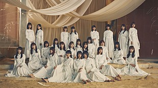 「櫻坂46、デビューカウントダウンライブ＆メイキングのダイジェスト映像を公開」