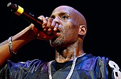 ＤＭＸ「故DMX、米ビルボード・チャートにおける足跡を振り返る」1枚目/1