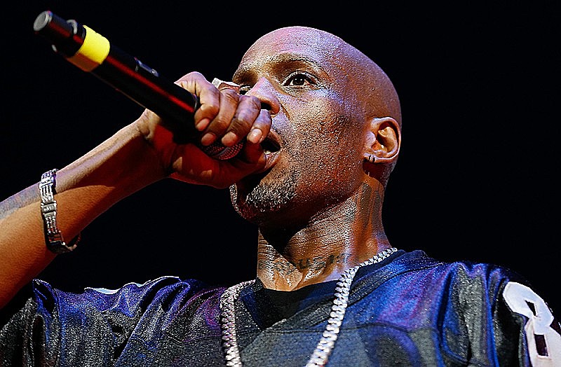 故DMX、米ビルボード・チャートにおける足跡を振り返る 