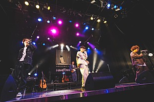 「HAND DRIP、東名阪ワンマンツアーを完遂＆新曲「嫌嫌嫌」のMV公開」