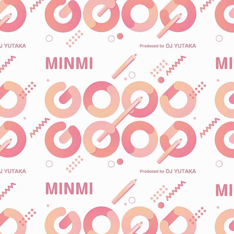 MINMIが貧困に苦しむ子供達のためのチャリティーソングを配信、売り上げは全額寄付へ