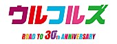 ウルフルズ「」4枚目/4