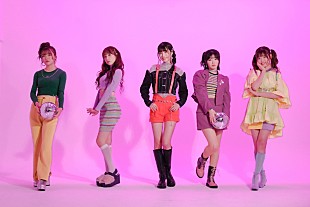「DEAR KISSが“ダンキス”のMVフルバージョンを解禁、待望のワンマンも決定」