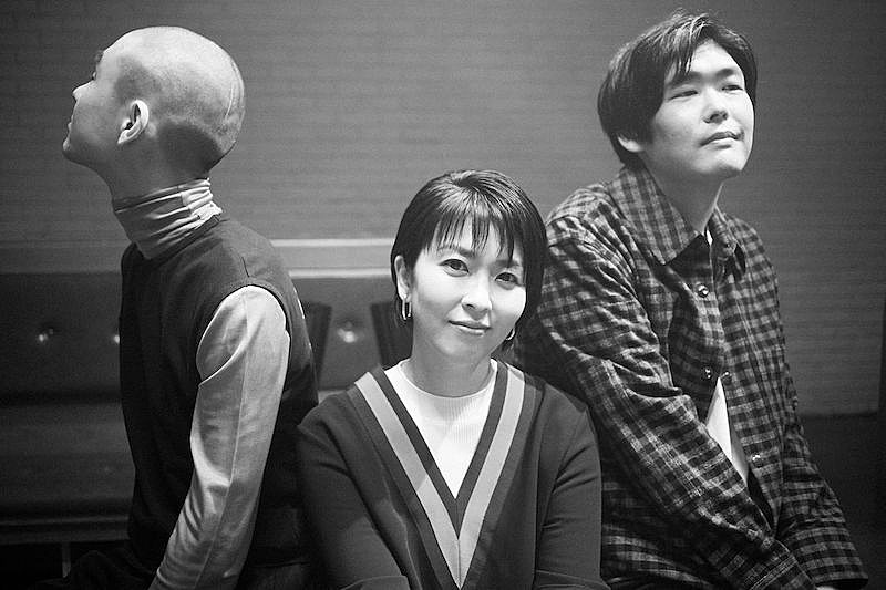 STUTS & 松たか子 with 3exesによる『大豆田とわ子と三人の元夫』の主題歌が配信リリース