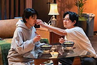 「松たか子主演「大豆田とわ子と三人の元夫」スタ－ト　坂元裕二完全オリジナルの会話劇は「期待通り最高」」