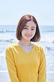 「藤原さくら、約3年半ぶりにドラマ出演が決定」1枚目/2