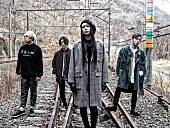 MUCC「MUCC、開催中のホールツアー最後のゲストを発表＆有料配信が決定」1枚目/2