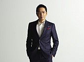 德永英明「德永英明、新曲がドラマ『警視庁ゼロ係』主題歌決定」1枚目/2