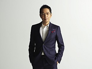 「德永英明、新曲がドラマ『警視庁ゼロ係』主題歌決定」