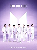 BTS「初回限定盤A」2枚目/8