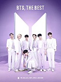 BTS「初回限定盤C」4枚目/8