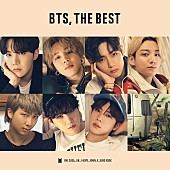 BTS「セブンネット限定盤」8枚目/8