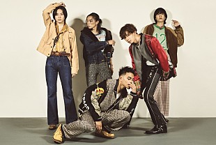 「FlowBack、「without you」をリリース　行き場のない虚無感を表現」