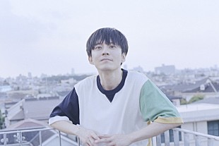 「渋谷すばる、【天皇賞（春）】タイアップソングを書き下ろし　スペシャルムービー公開」