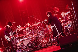 「＜ライブレポート＞Official髭男dism、ファンとメンバーが選んだ名曲揃いのFCライブ開催」
