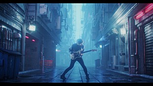 「THE SIXTH LIE、制作期間1年費やした「Everything Lost」MVが完成」