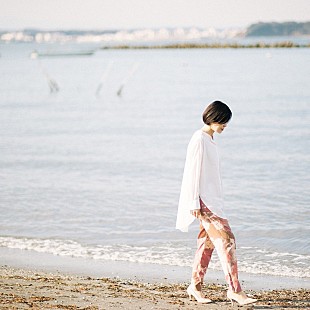 「常盤ゆう、1stアルバムより『主治医が見つかる診療所』EDテーマ「むげんの夏」先行配信」