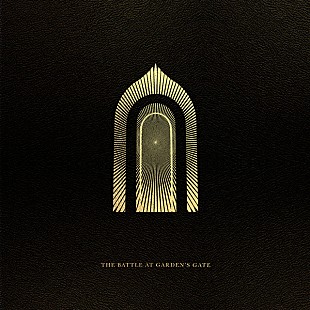 「『ザ・バトル・アット・ガーデンズ・ゲート』グレタ・ヴァン・フリート（Album Review）」