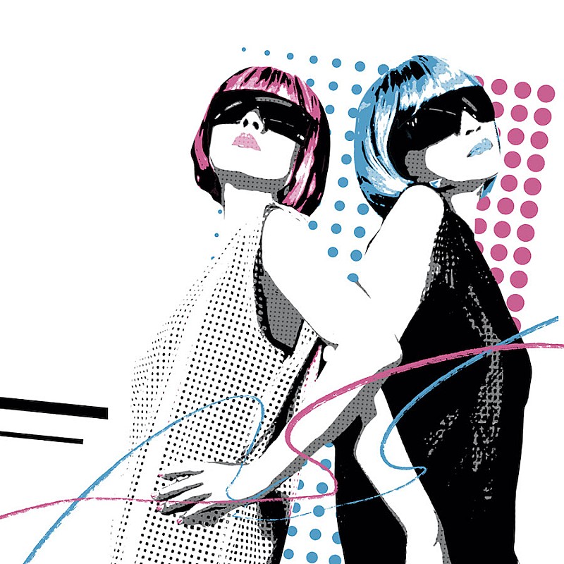 「印象派、ニューアルバム『スプートニク』収録曲「グッバイ」配信リリース」1枚目/2