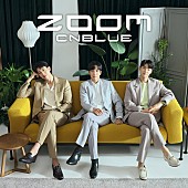 CNBLUE「シングル『ZOOM』BOICE限定盤」5枚目/5