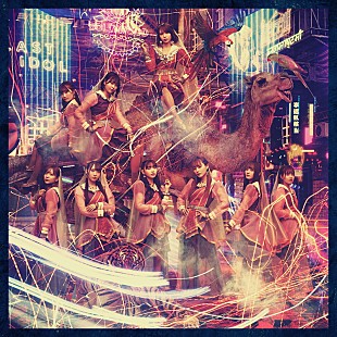 「ラストアイドル、新SG『君は何キャラット？』全曲試聴トレーラー映像公開」