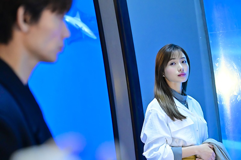 「「恋はDeepに」“海音”石原さとみの過去が明らかに 「今田美桜と渡邊圭祐の恋の行方も気になる」」1枚目/1