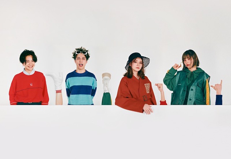 「FAITH、癒えない心の傷を表現した「Deep in the Heart」MV公開」1枚目/3