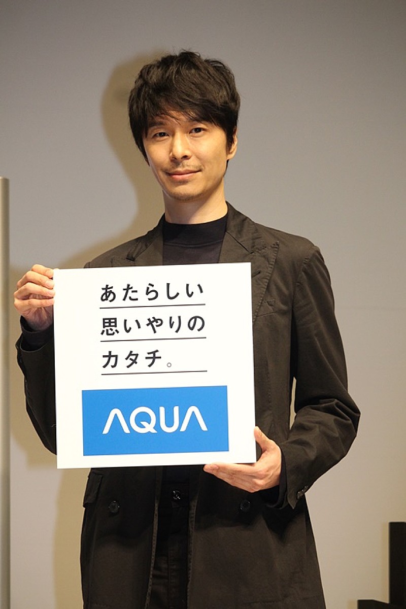 「長谷川博己、料理は「鍋とか簡単なものを」　「だしを取って、切って入れるだけなので」」1枚目/1