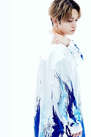 「SKY-HI、新曲「To The First」ティザー映像を公開　『スッキリ』で放送中オーディションのテーマソング」