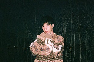 「keshi、マデオンがプロデュースした新曲「beside you」公開」