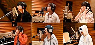 「川谷絵音が手掛けるFM802春のキャンペーンソング「春は溶けて」MV公開」