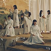 櫻坂46「【深ヨミ】櫻坂46 『BAN』発売を機に再浮上の前作『Nobody&amp;#039;s fault』の売上動向を振り返る」1枚目/4