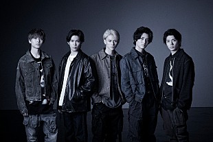 「King &amp; Prince、新曲「Magic Touch」MV公開」