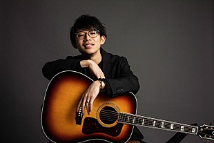 「川崎鷹也、チェキとコラボした「幸せあれ」MV公開」