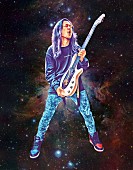 「シュラプネル系ギターファン注目、Kuboty（元TOTALFAT）のアパレルブランドが超絶インストライブを配信」1枚目/3