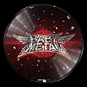 BABYMETAL「『BABYMETAL（RECORD STORE DAY限定盤）』」3枚目/5