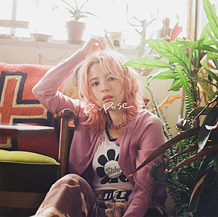 「Furui Riho、新曲「Purpose」を配信リリース＆ミュージックビデオ公開へ」