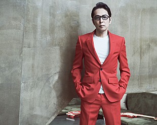 「徳永英明の新アルバム『LOVE PERSON』収録曲発表、テーマは「身近な人への愛と感謝」（4/28修正） 」