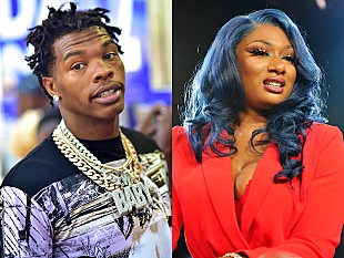 「リル・ベイビー、メーガン・ザ・スタリオンとタッグを組んだ「On Me」のリミックス解禁」